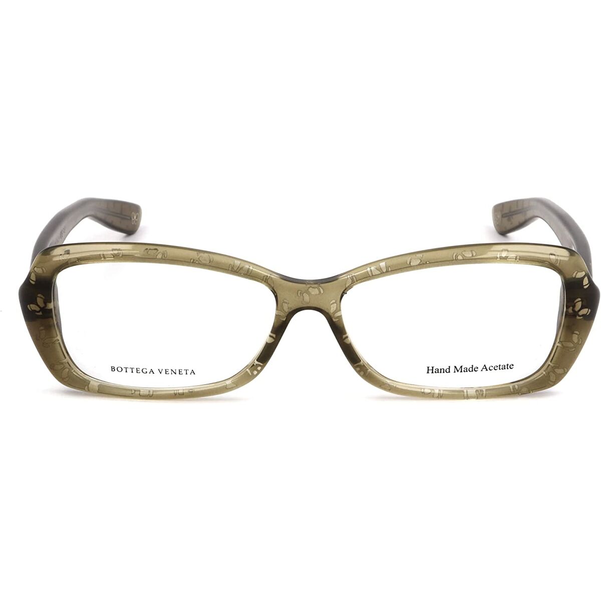 Ladies’ Spectacle frame Bottega Veneta BV-170-0O4 Ø 52 mm