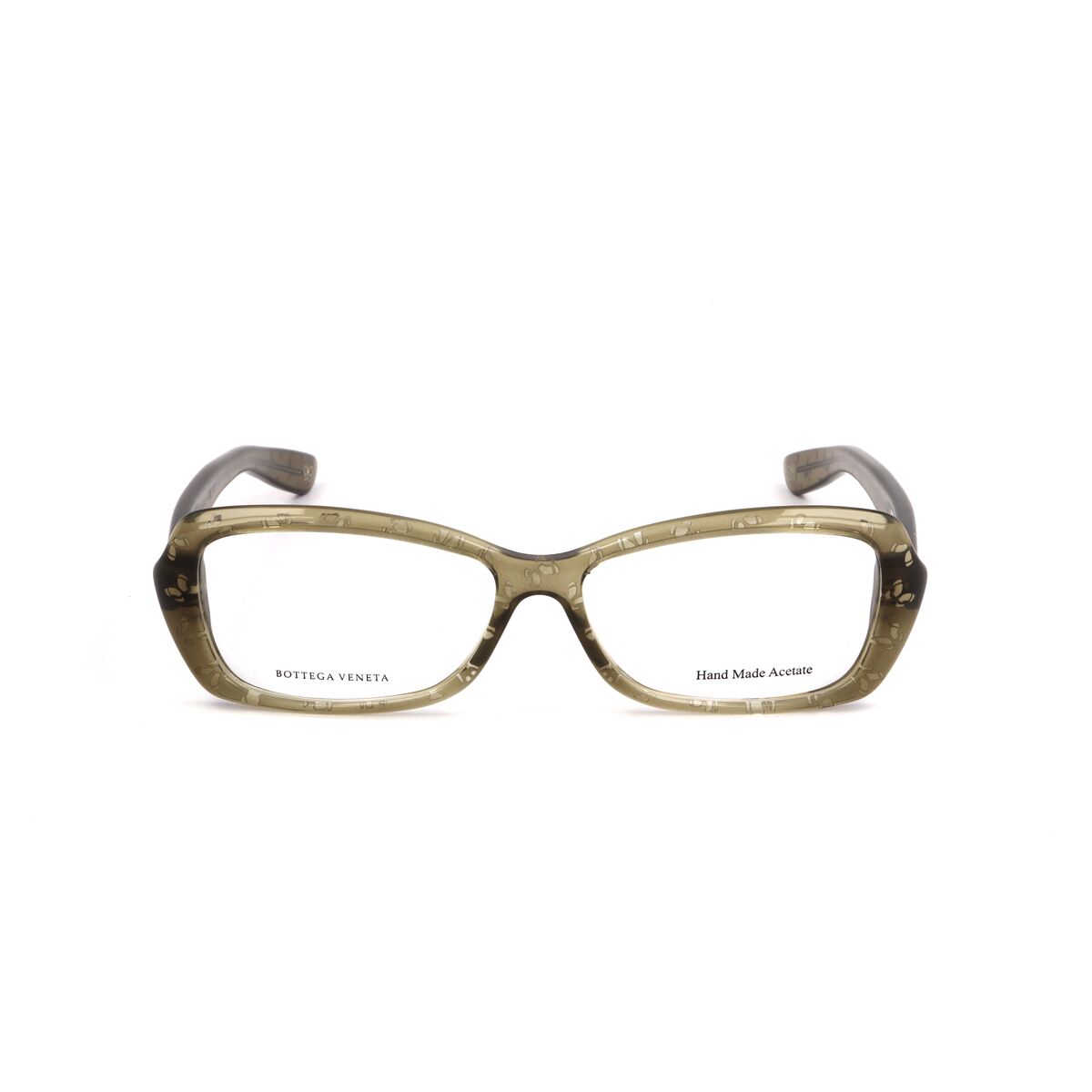 Ladies’ Spectacle frame Bottega Veneta BV-170-0O4 Ø 52 mm