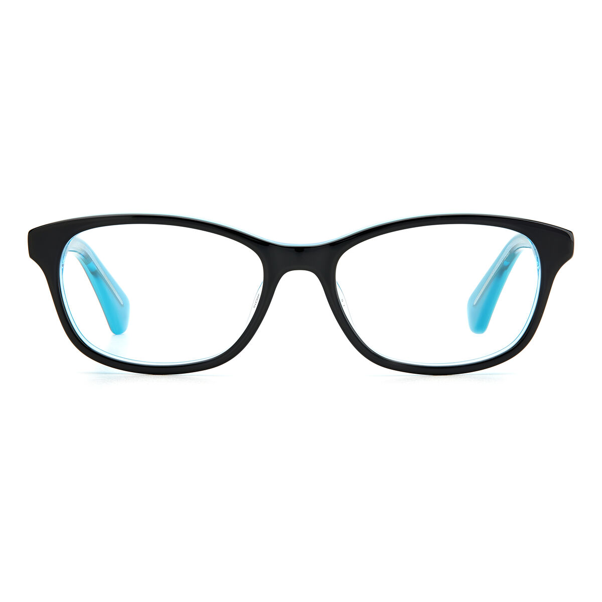 Spectacle frame Kate Spade EMMI-807E815 Black Ã 48 mm