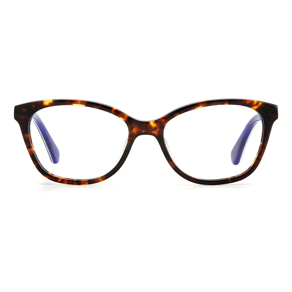 Spectacle frame Kate Spade TAMALYN-086E614 Brown Ã 46 mm