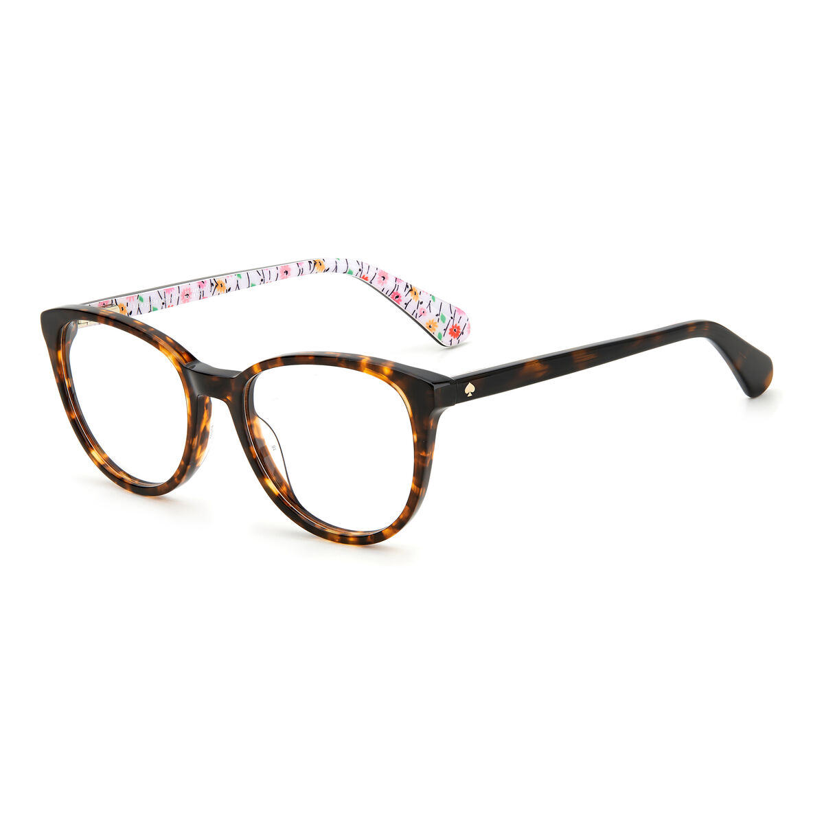 Spectacle frame Kate Spade AILA-086E717 Brown Ã 47 mm