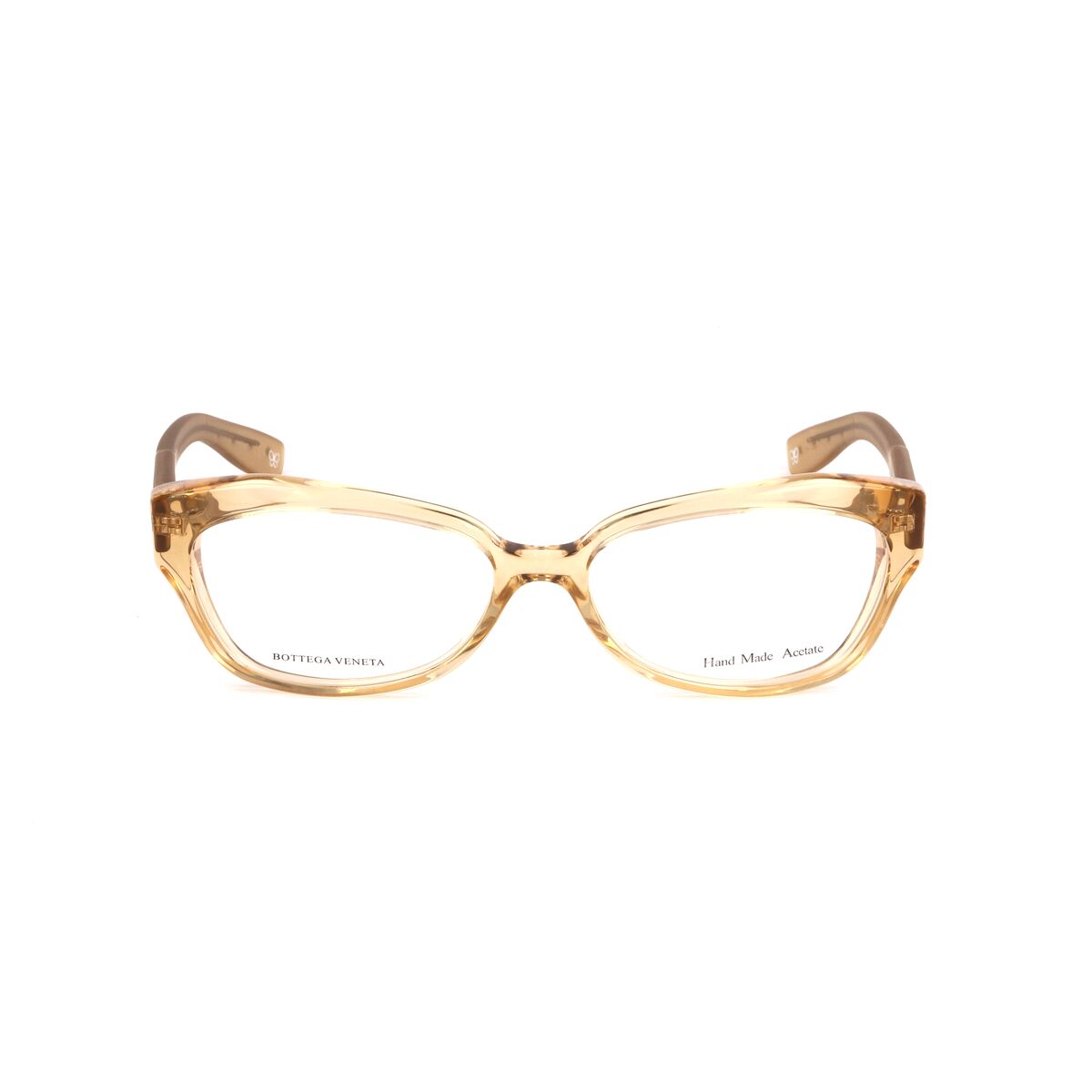 Ladies’ Spectacle frame Bottega Veneta BV-175-HAM Ø 53 mm Ladies’ Spectacle frame Bottega Veneta BV-175-HAM Ø 53 mm