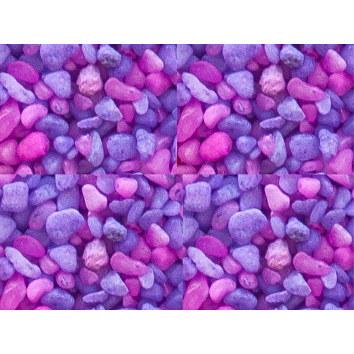 Gravel Akvastabil LIBRA 1 kg 3-5 mm
