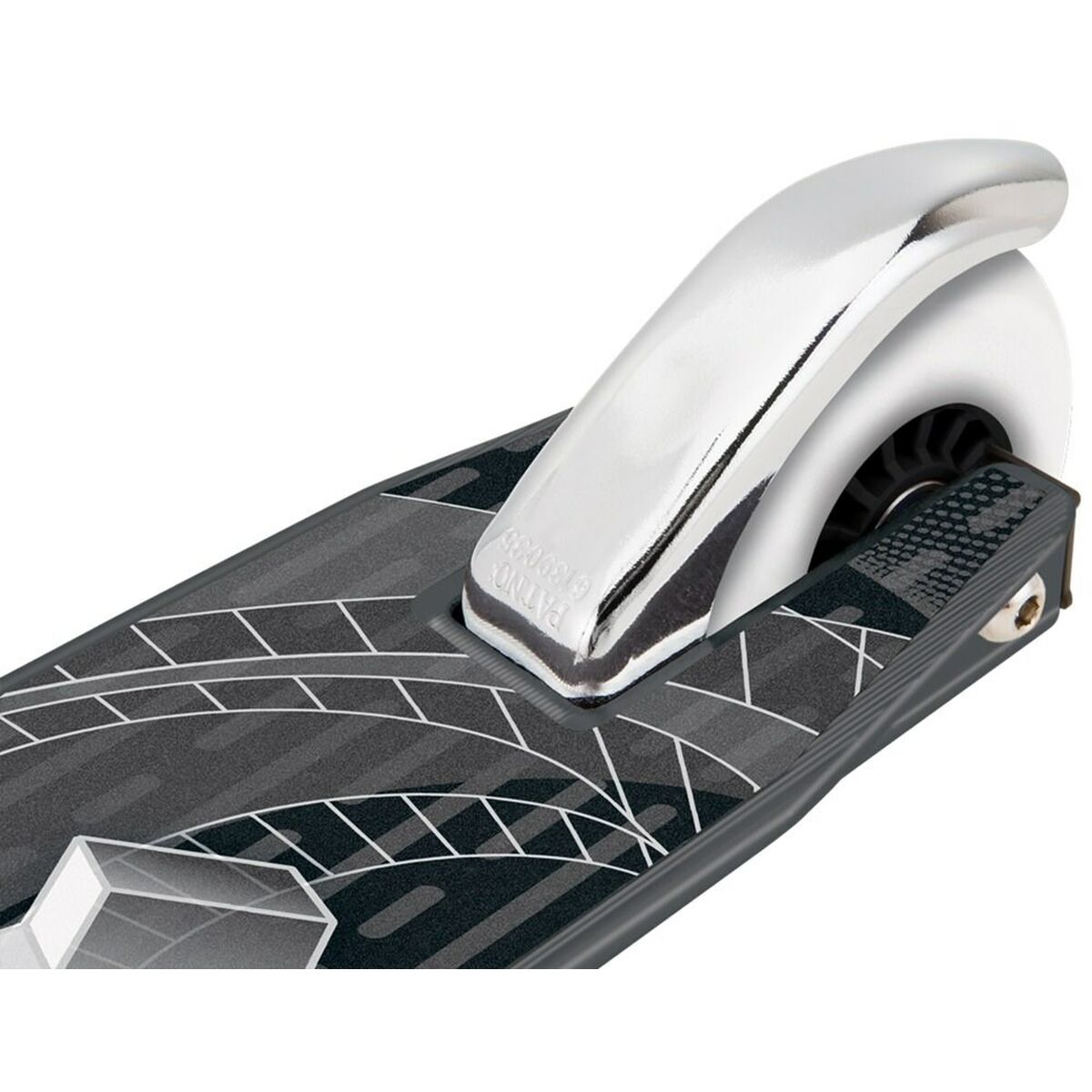 Scooter Razor PRO X Grey