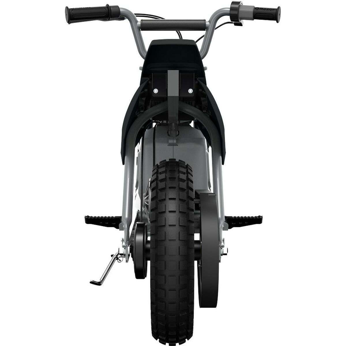 Children’s Electric Car Razor 15159101 Black Steel