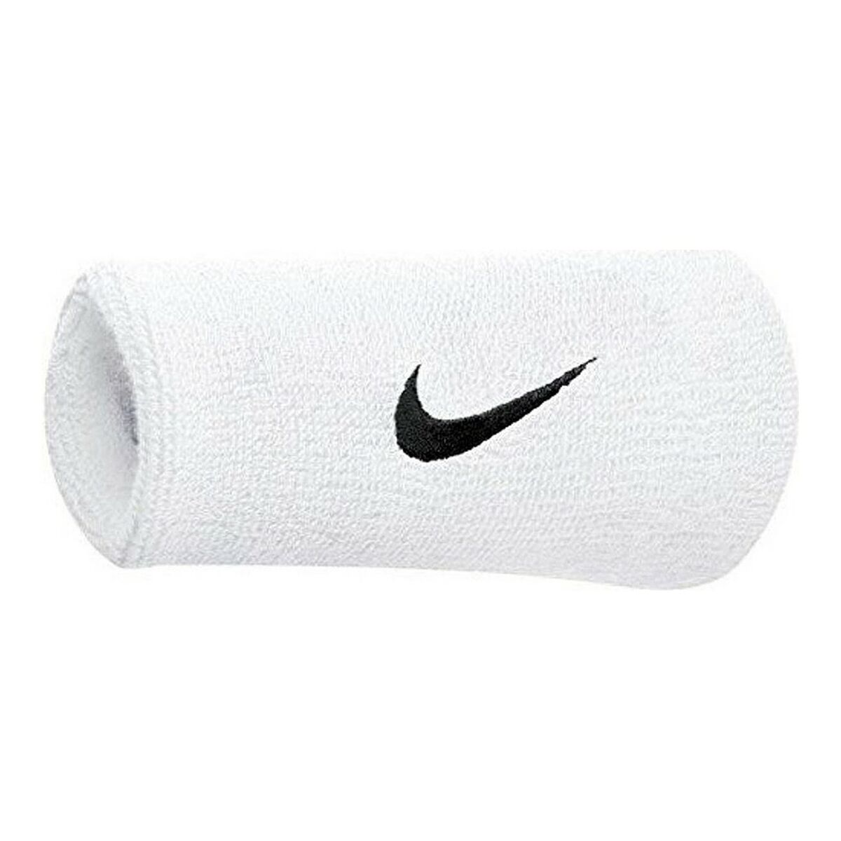 Wrist Support Nike Doublewide White Wrist Support Nike Doublewide White