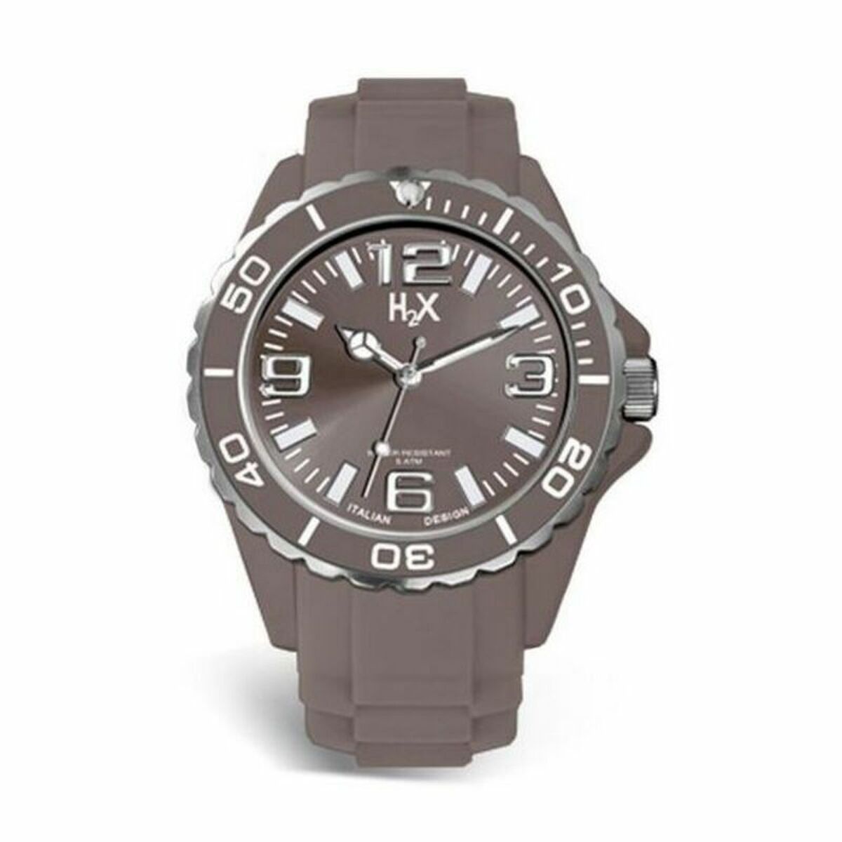 Ladies’Watch Haurex SG382DG2 ( 37,5 mm)