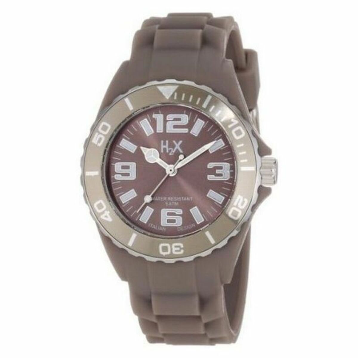 Ladies’Watch Haurex SG382DG2 ( 37,5 mm)