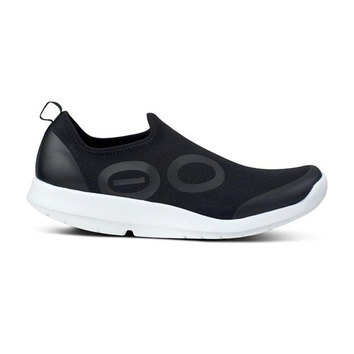 Men’s Trainers OOfos Oomg Black Men’s Trainers OOfos Oomg Black