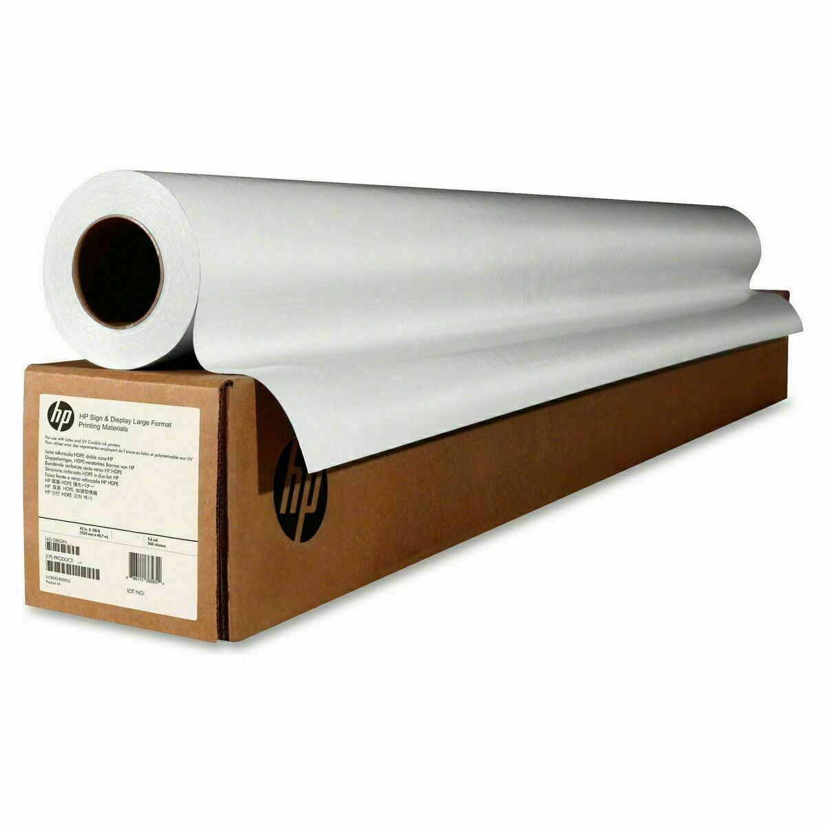 Glossy Photo Paper HP Papel Premium Fotografico Brillo