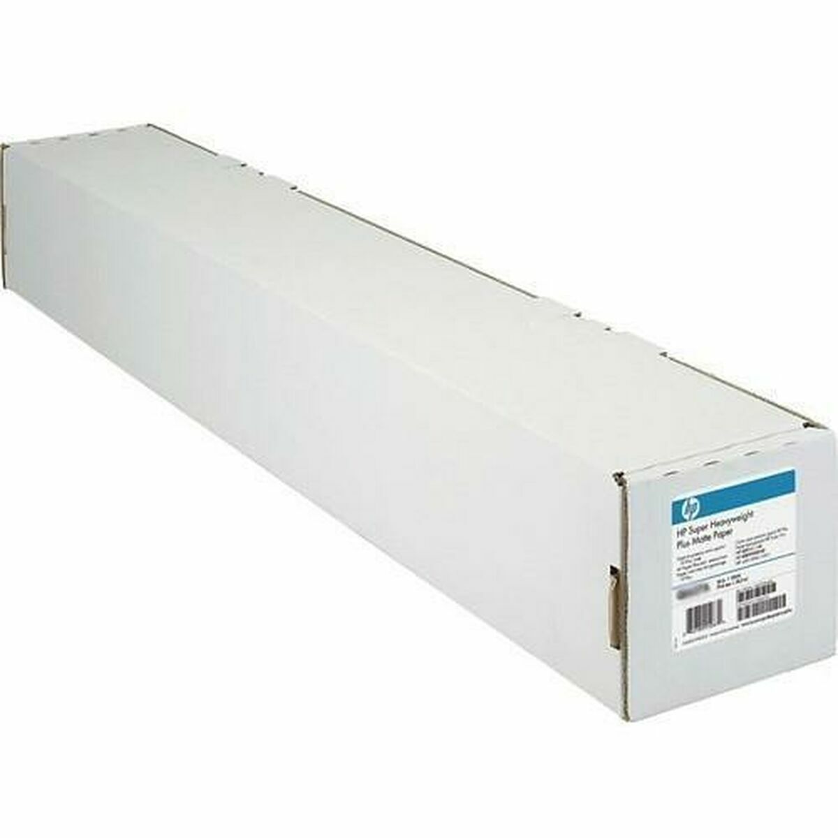 Printer Paper HP Q6627B White