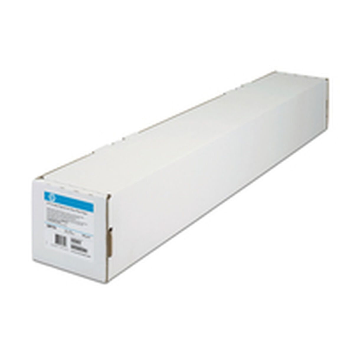 Printer Paper HP Q6627B White
