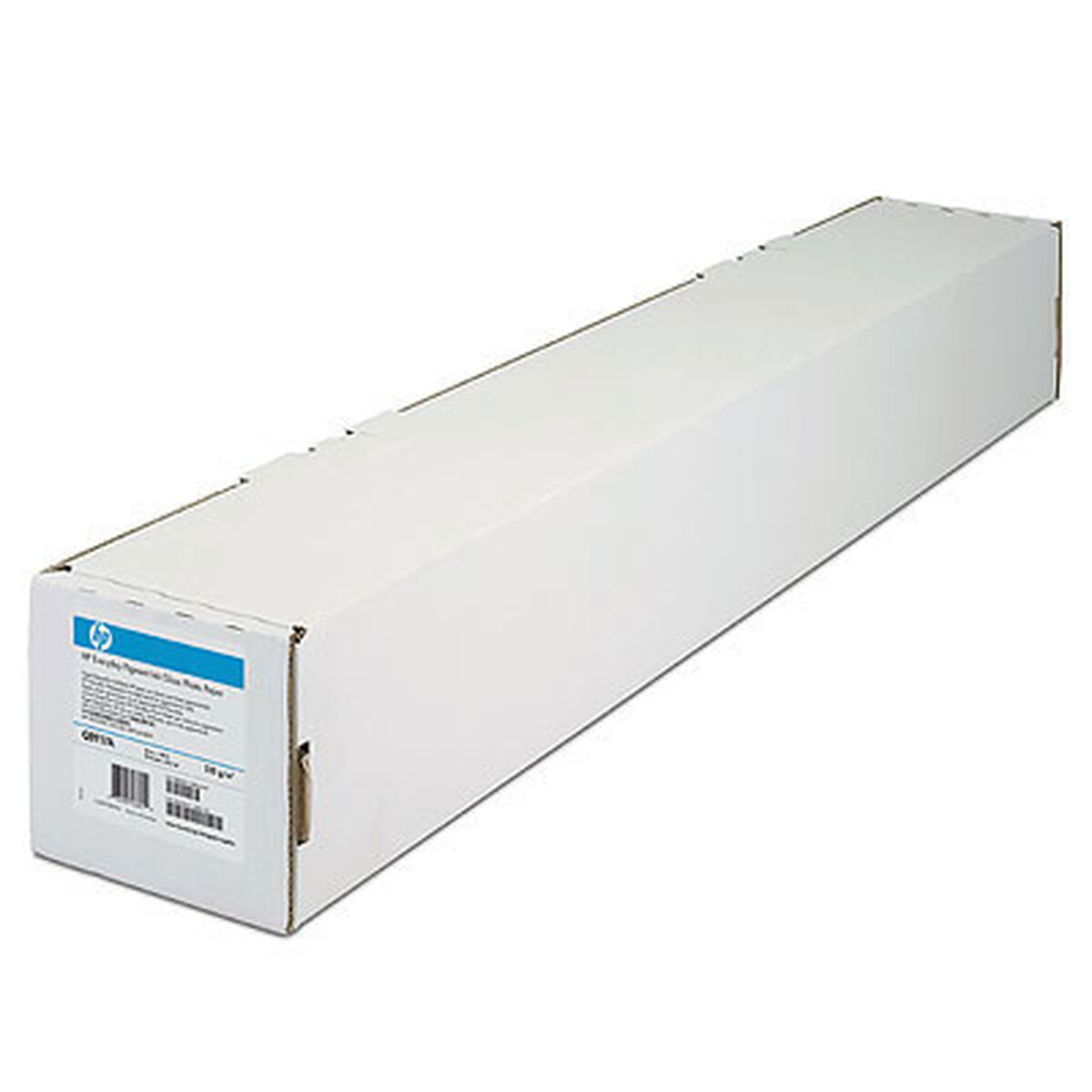 Printer Paper HP Q6627B White