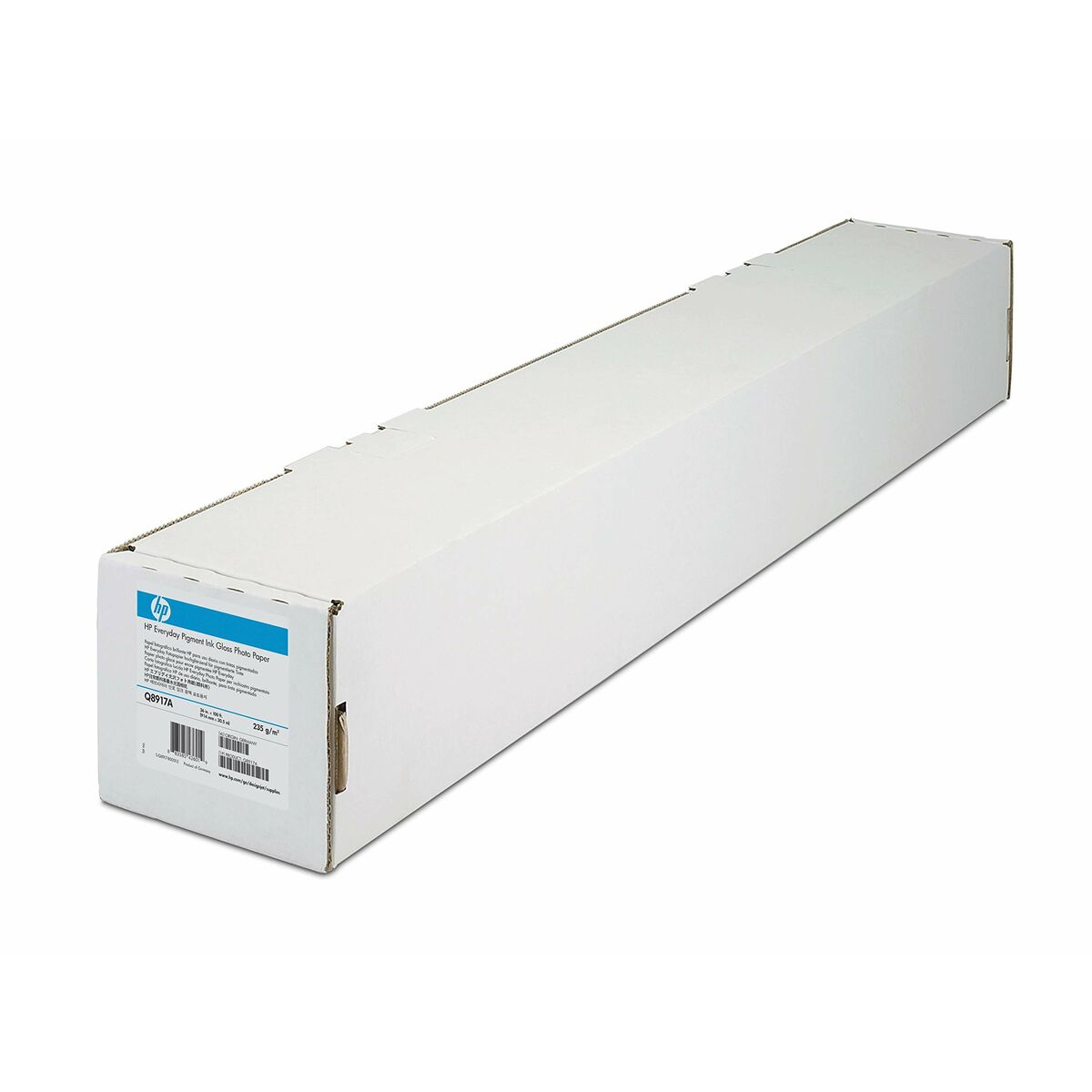 Printer Paper HP Q6627B White