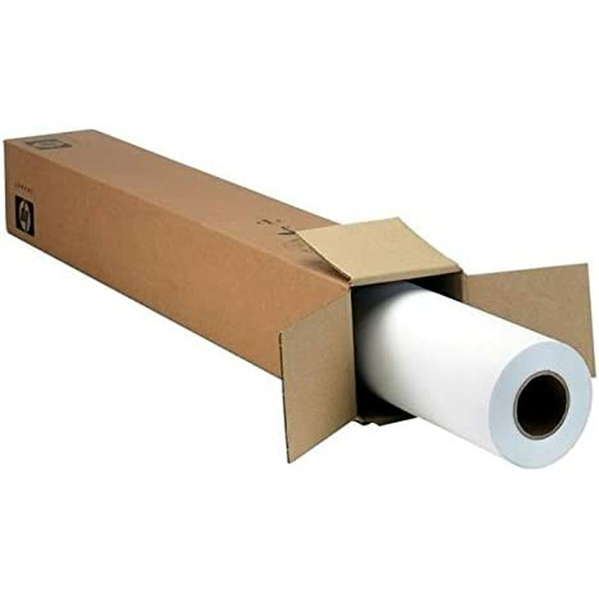 Printer Paper HP Q6627B White