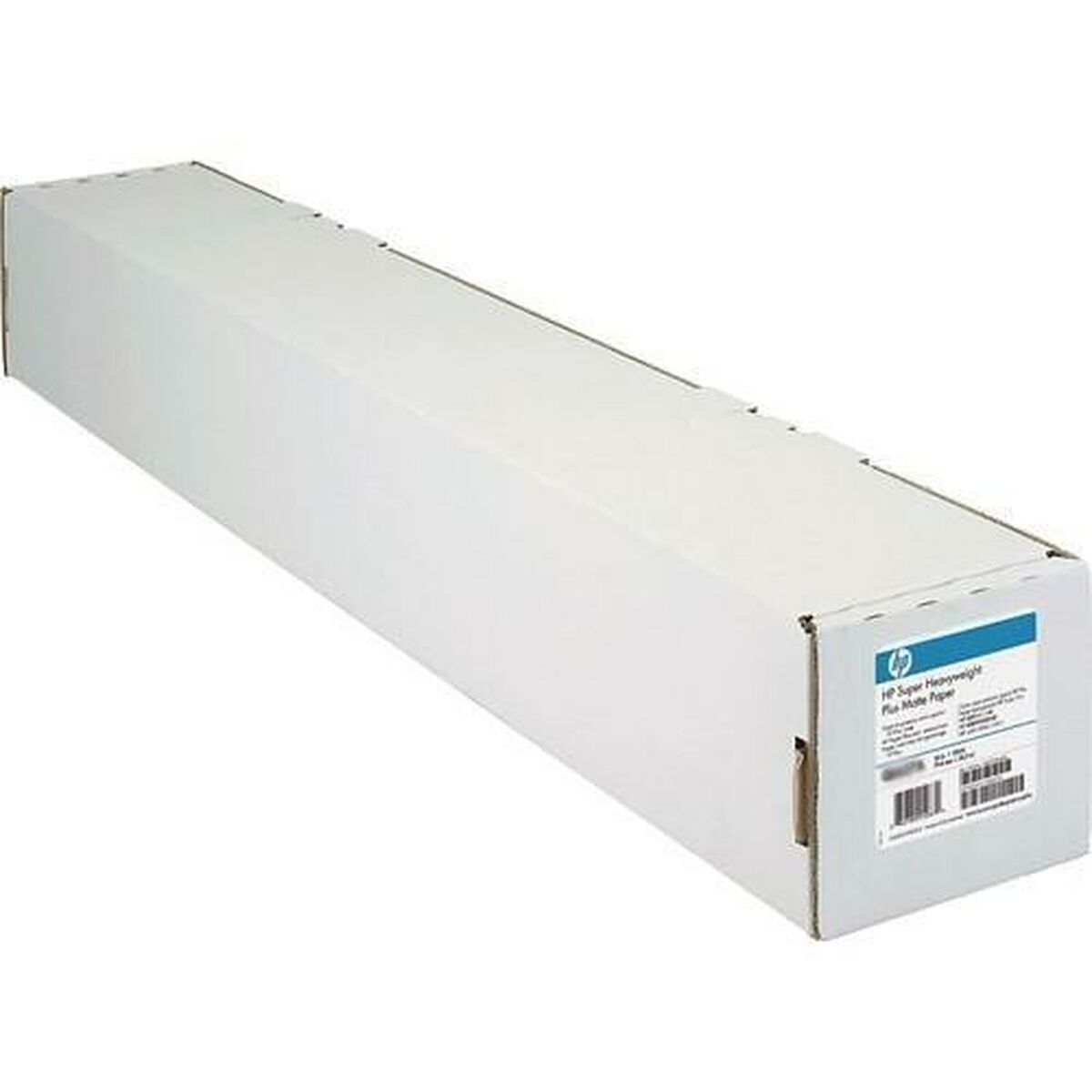 Printer Paper HP Q6627B White
