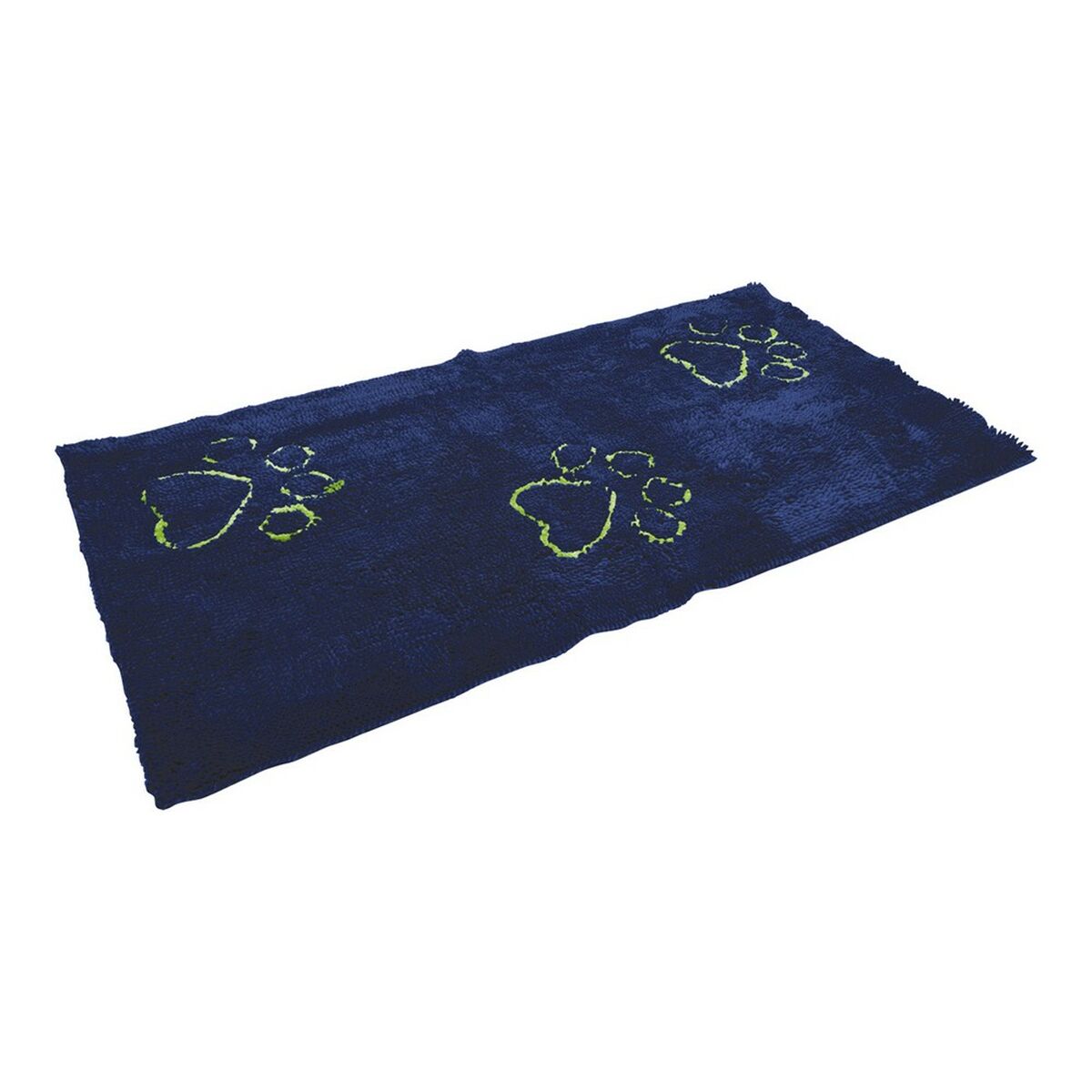 Dog Carpet Dog Gone Smart Runner Dark blue (152 x 76 cm) Dog Carpet Dog Gone Smart Runner Dark blue (152 x 76 cm)