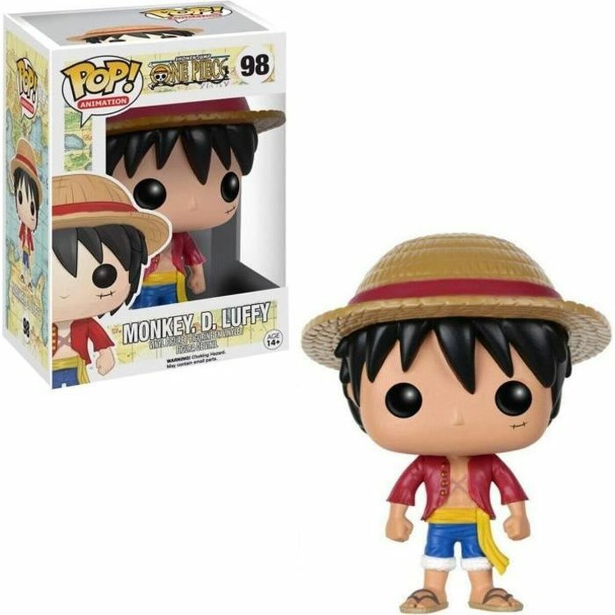 Figure Funko Pop! Figure Funko Pop!
