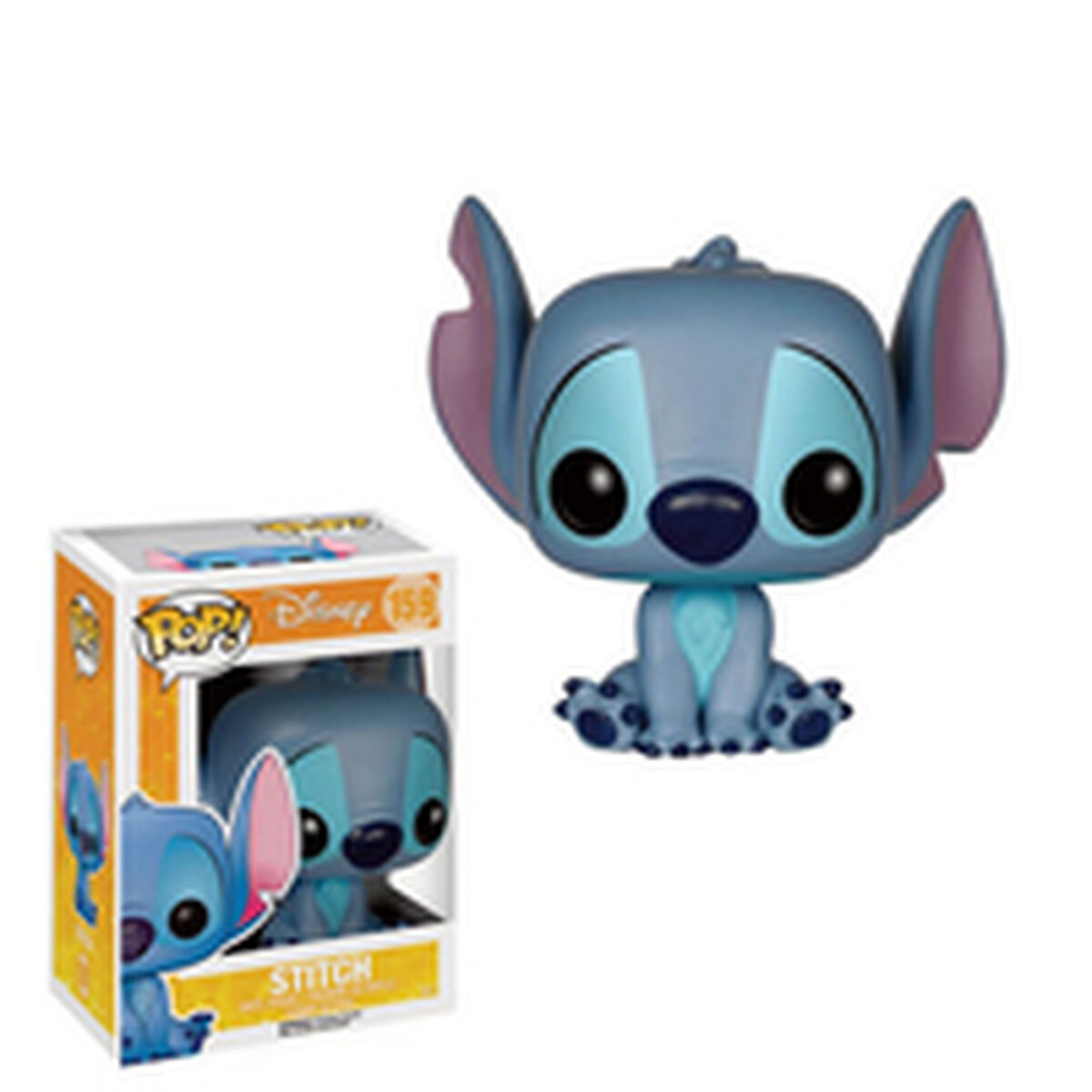 Figure Funko Pop! Stitch