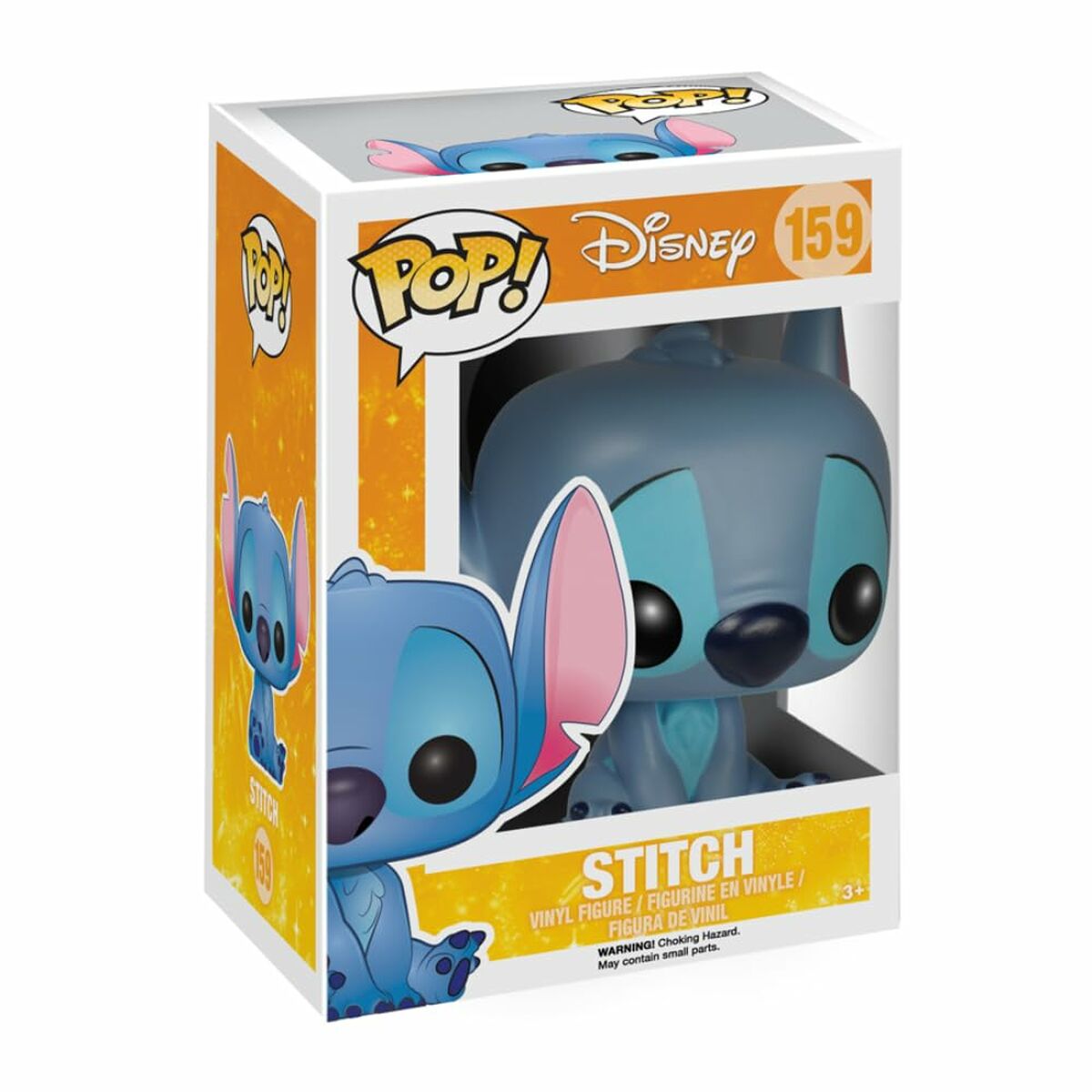 Figure Funko Pop! Stitch