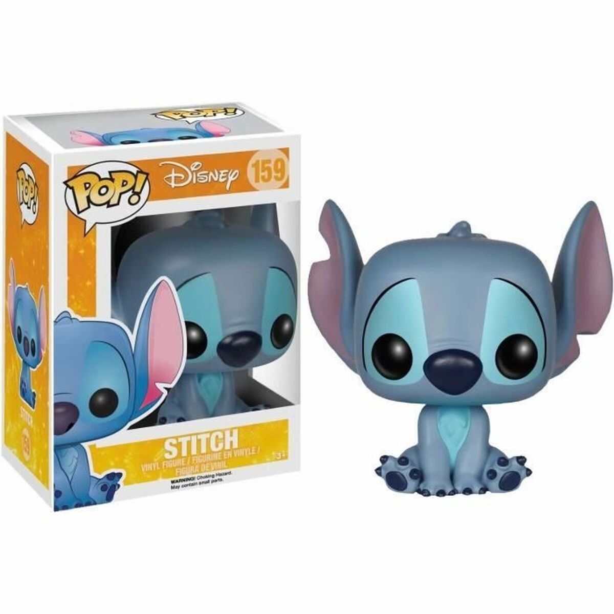 Figure Funko Pop! Stitch Figure Funko Pop! Stitch