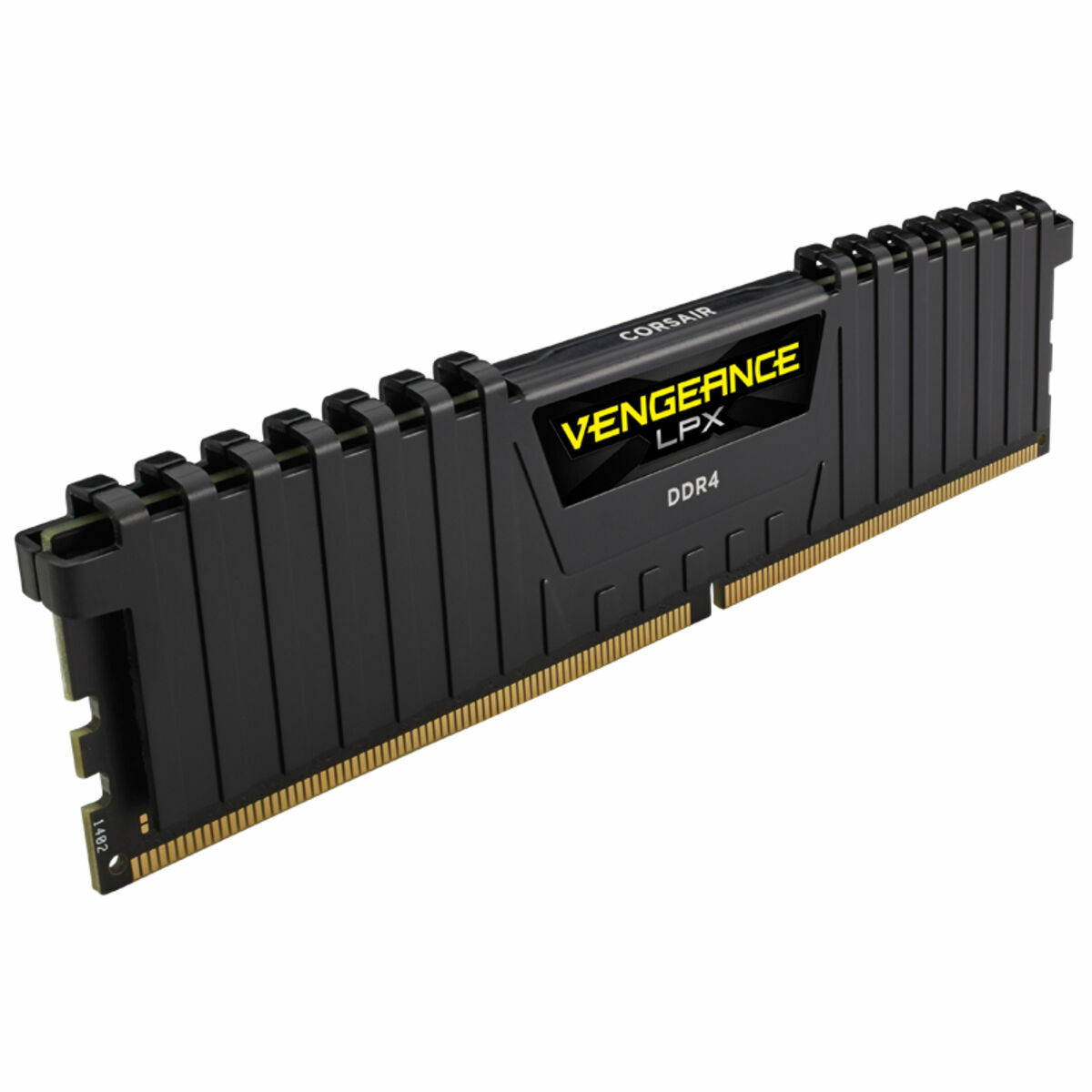 RAM Memory Corsair 16 GB DDR4 3200 MHz CL16