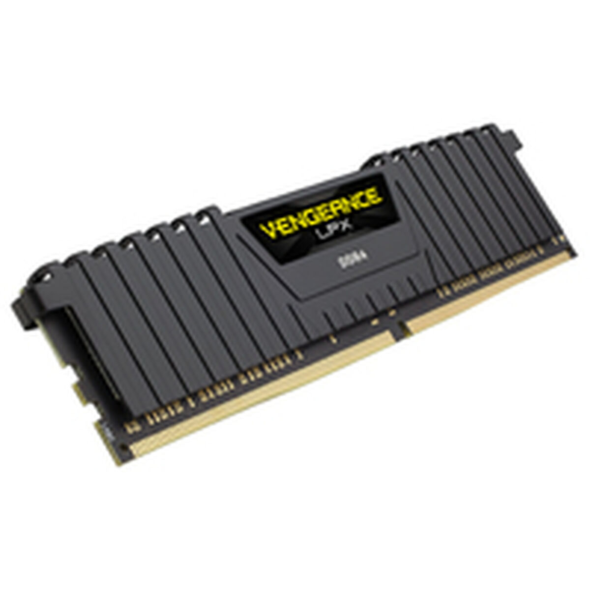 RAM Memory Corsair 16 GB DDR4 3200 MHz CL16