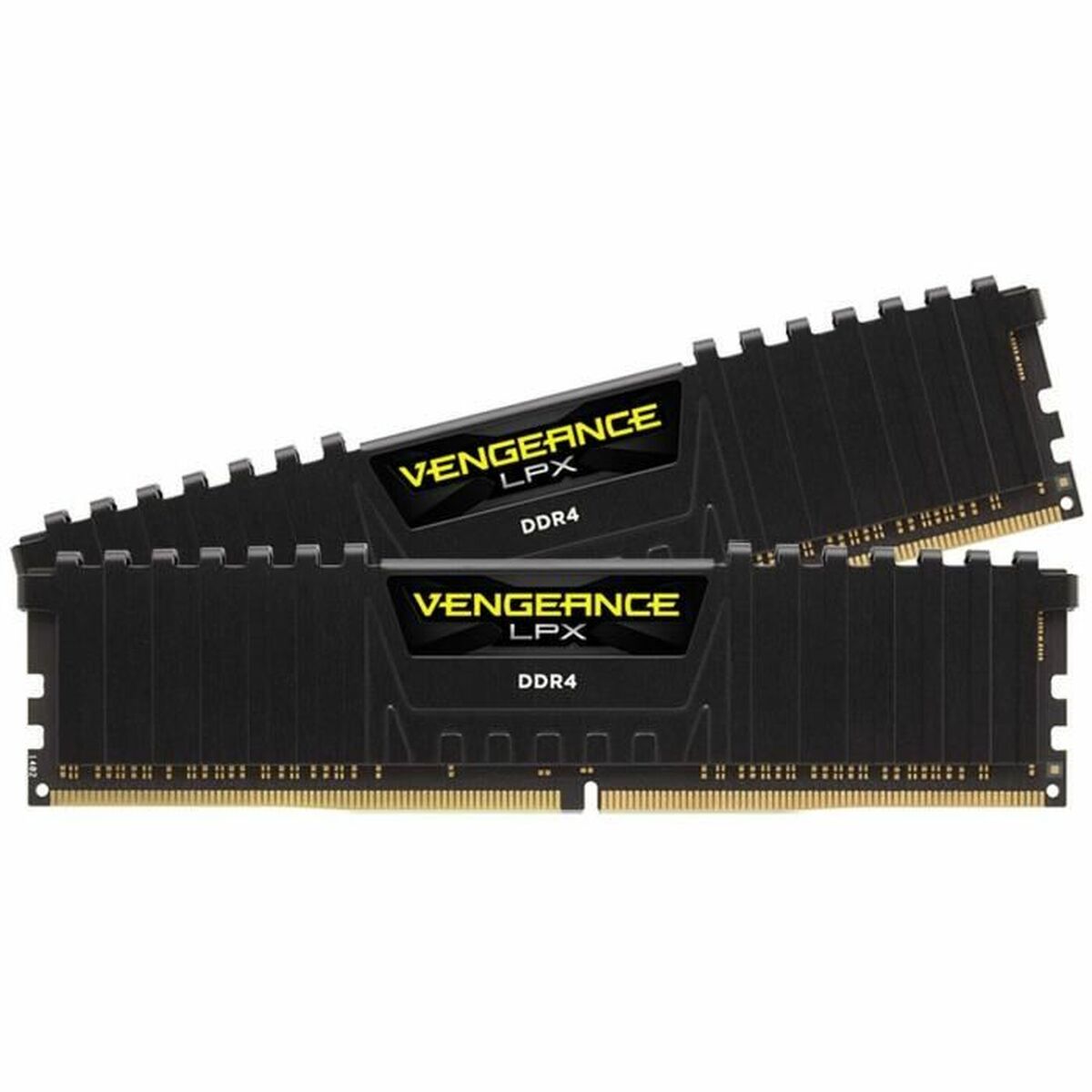 RAM Memory Corsair 16 GB DDR4 3200 MHz CL16