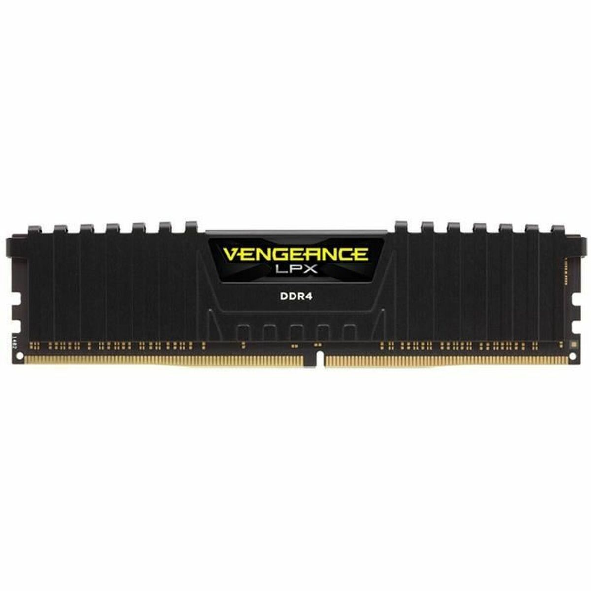 RAM Memory Corsair 16 GB DDR4 3200 MHz CL16