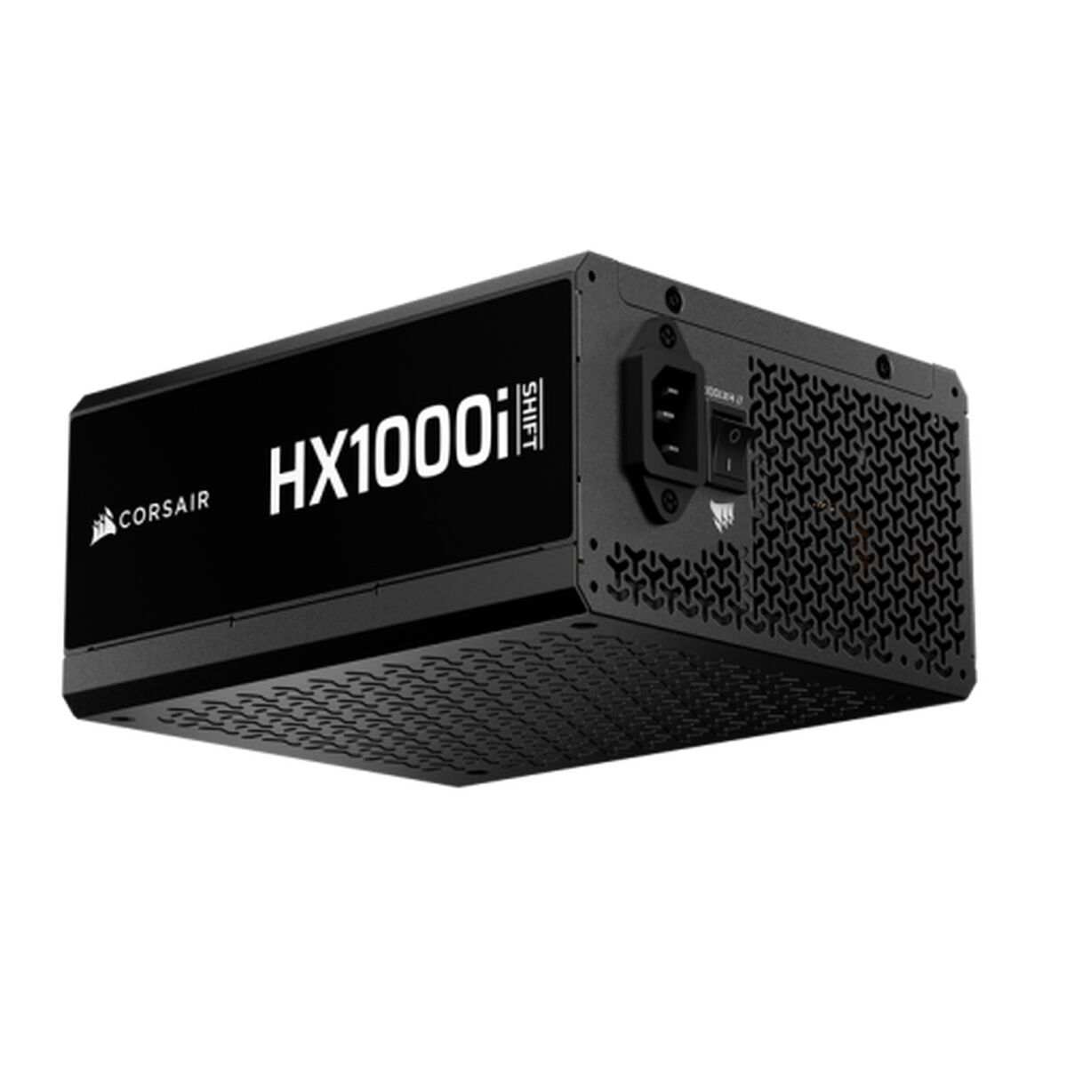 Power supply Corsair HX1000I SHIFT CP-9020265-EU 1000 W ATX 80 PLUS Platinum Power supply Corsair HX1000I SHIFT CP-9020265-EU 1000 W ATX 80 PLUS Platinum
