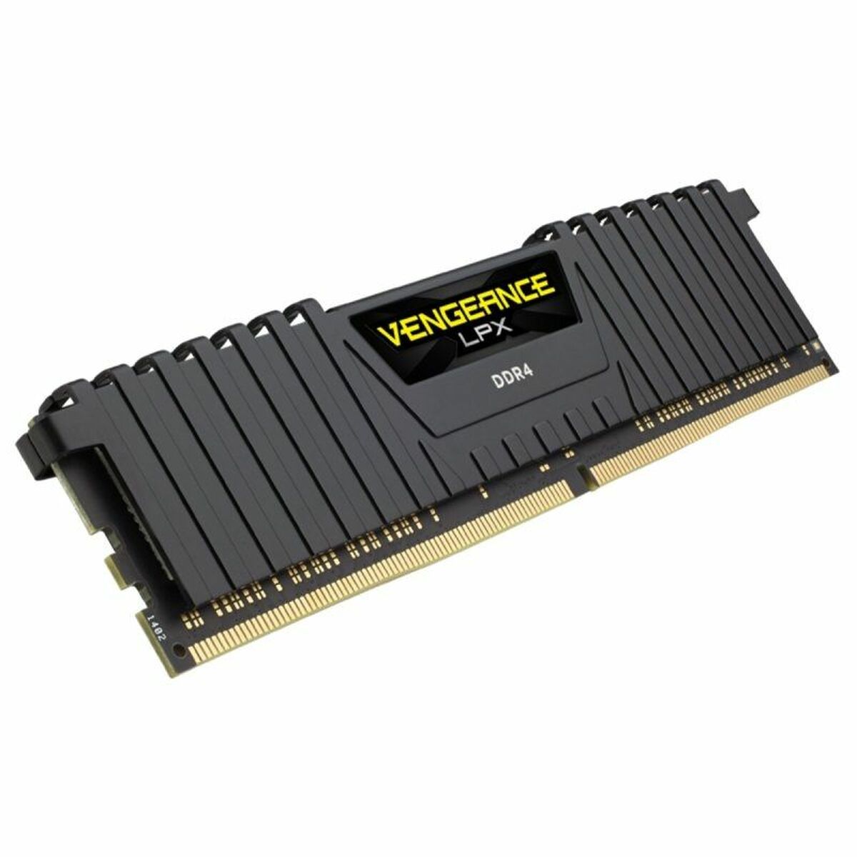 RAM Memory Corsair CMK16GX4M1Z3600C18 16 GB DDR4 3600 MHz