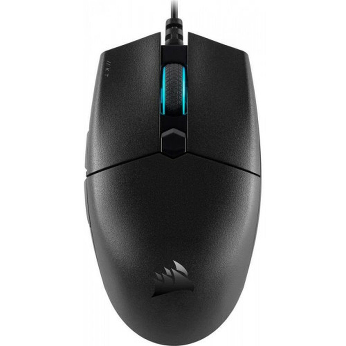 Gaming Mouse Corsair Katar Pro Black 12400 dpi Gaming Mouse Corsair Katar Pro Black 12400 dpi