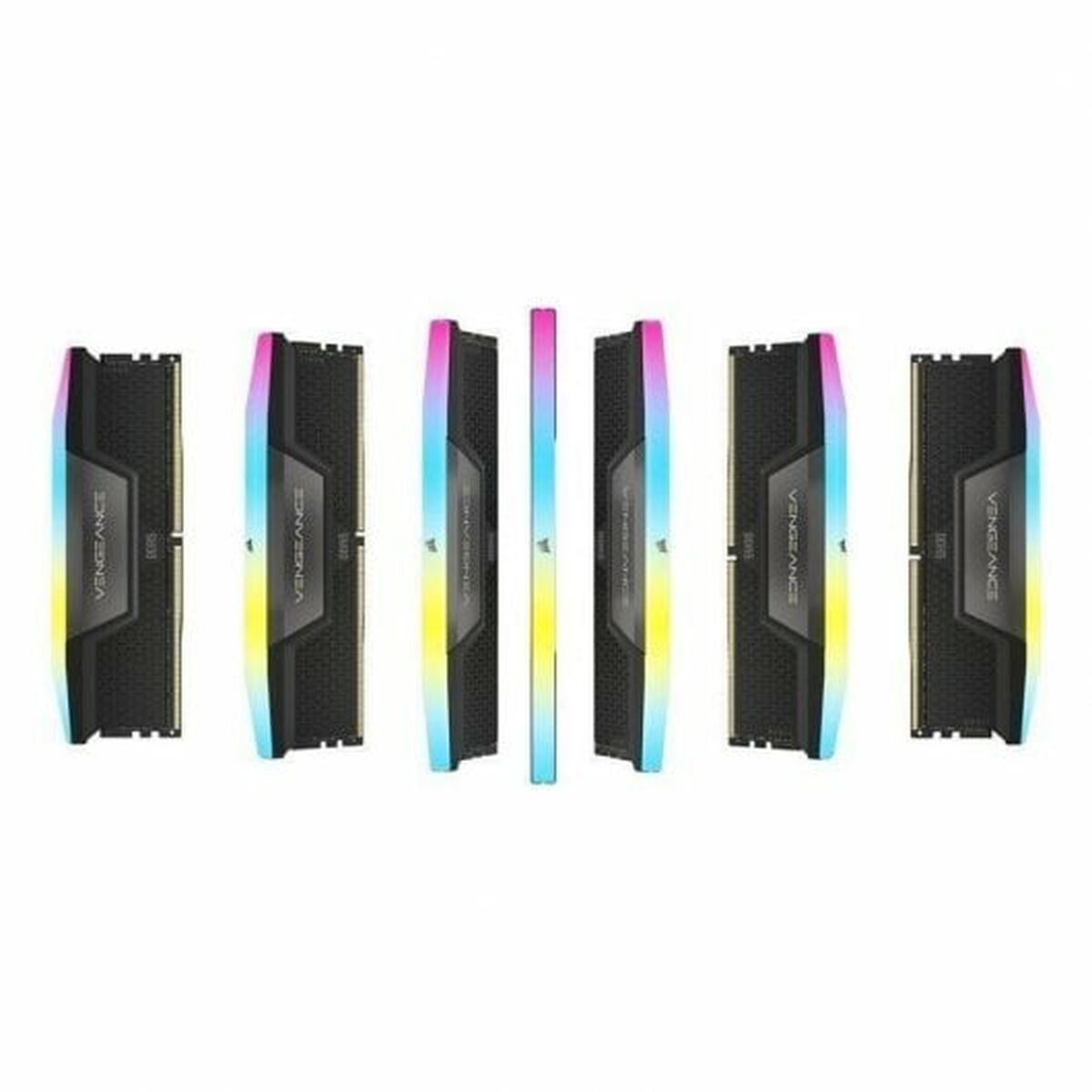 RAM Memory Corsair DDR5 64 GB cl32
