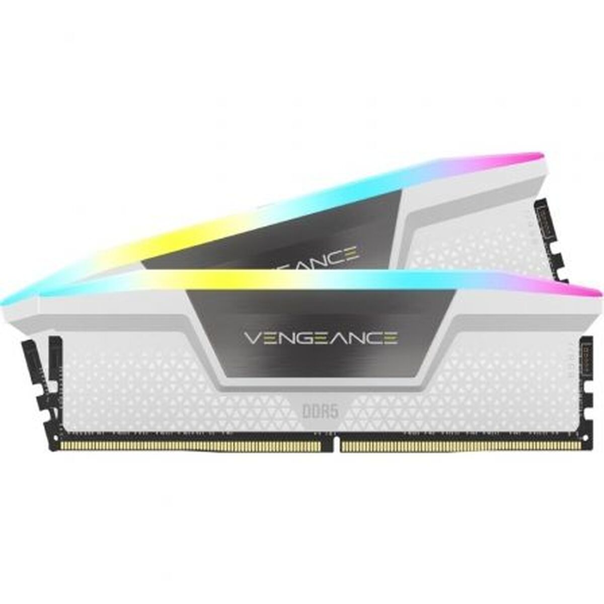 RAM Memory Corsair CMH32GX5M2E6000C36W 32 GB 6000 MHz DDR5 SDRAM DDR5