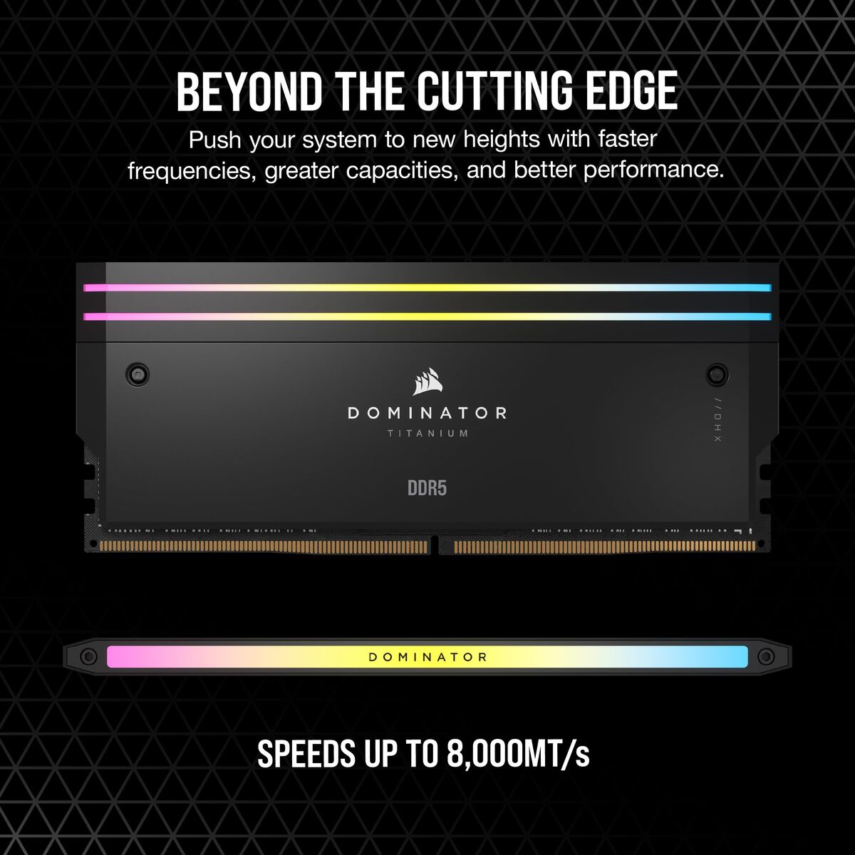 RAM Memory Corsair CMP96GX5M2B6400C32 96 GB DDR5 6400 MHz cl32