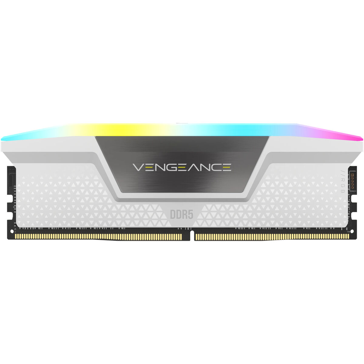 RAM Memory Corsair Vengeance RGB CMH32GX5M2B6000C30W 32 GB DDR4 6000 MHz cl30