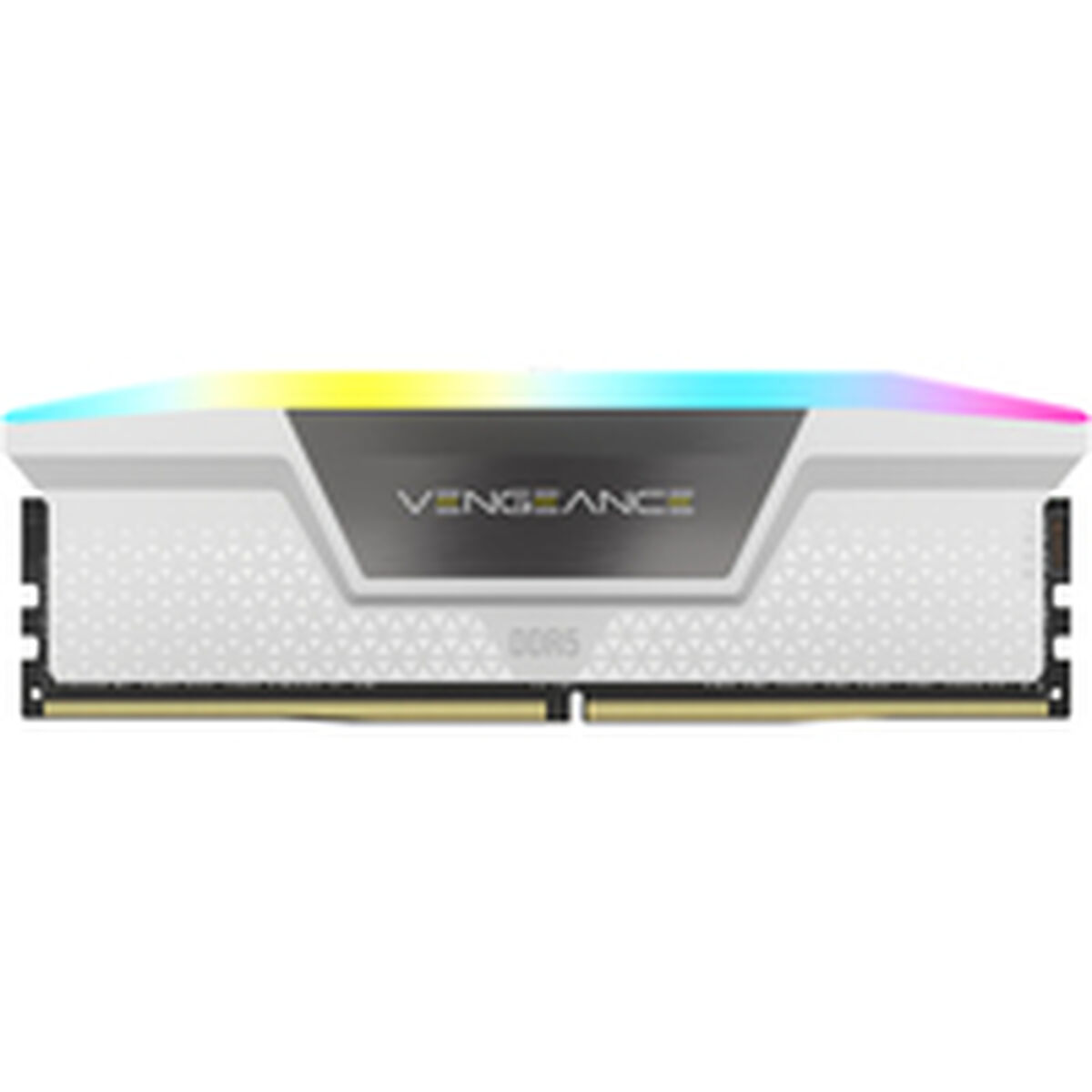 RAM Memory Corsair Vengeance RGB CMH32GX5M2B6000C30W 32 GB DDR4 6000 MHz cl30
