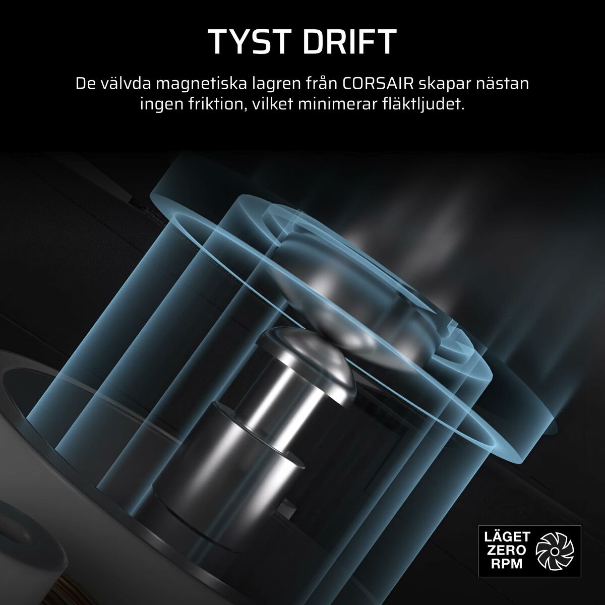 Liquid Refrigeration Kit Corsair NAUTILUS 240 RS ARGB