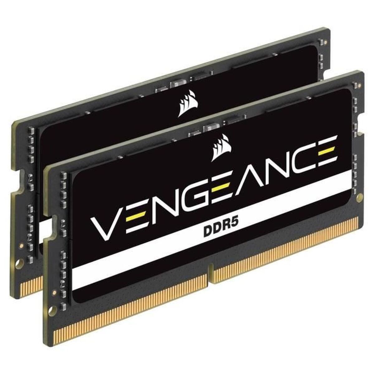 RAM Memory Corsair CMSX32GX5M2A5600C48 32 GB DDR5 SDRAM DDR5 5600 MHz