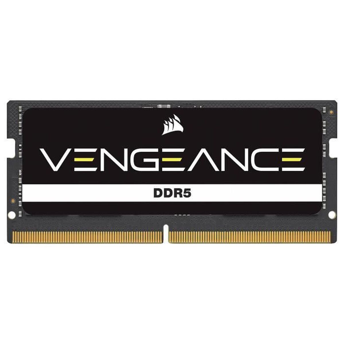 Memory slots Corsair CMSX16GX5M1A5600C48 16 GB DDR5 SDRAM DDR5 5600 MHz