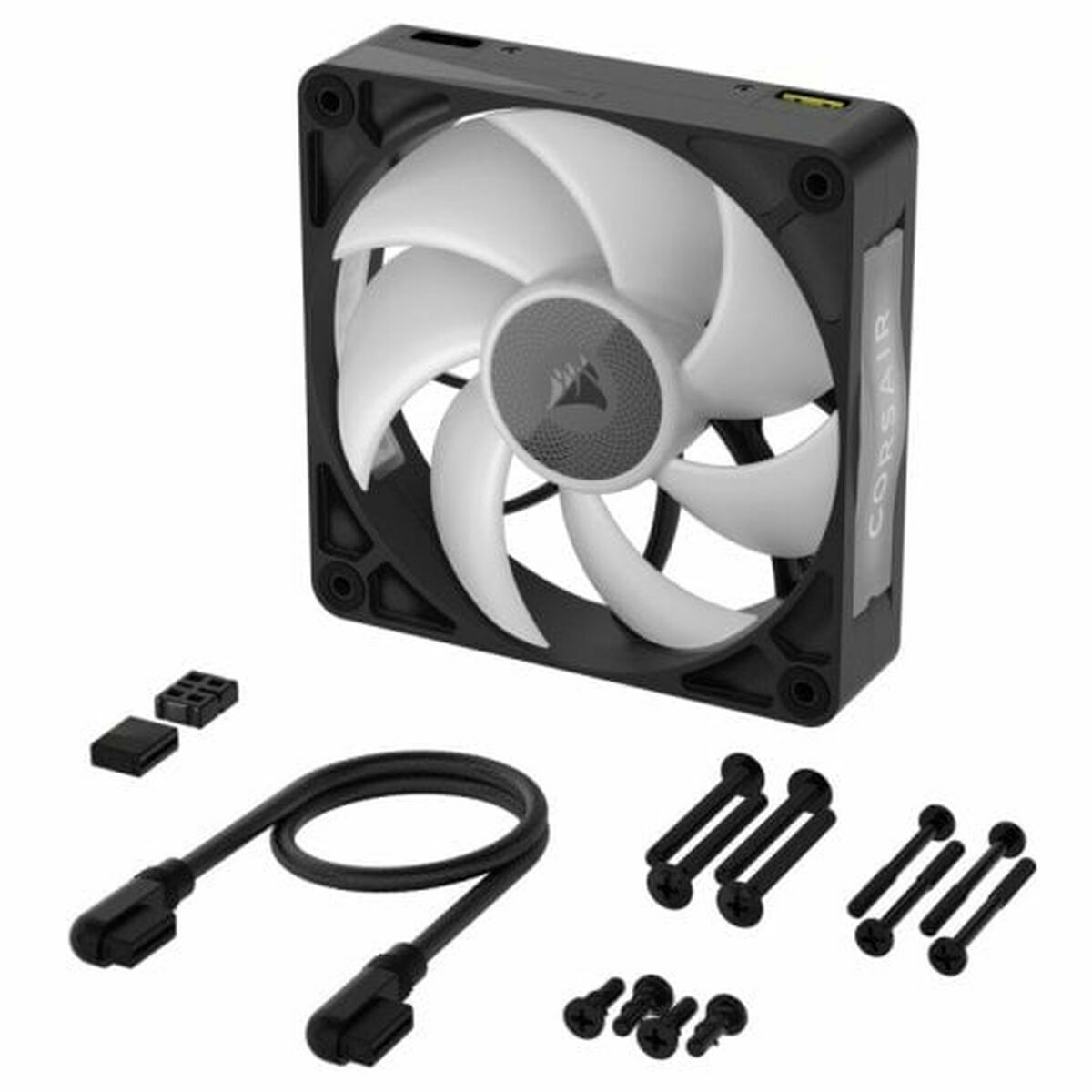 Cooling Base for a Laptop Corsair