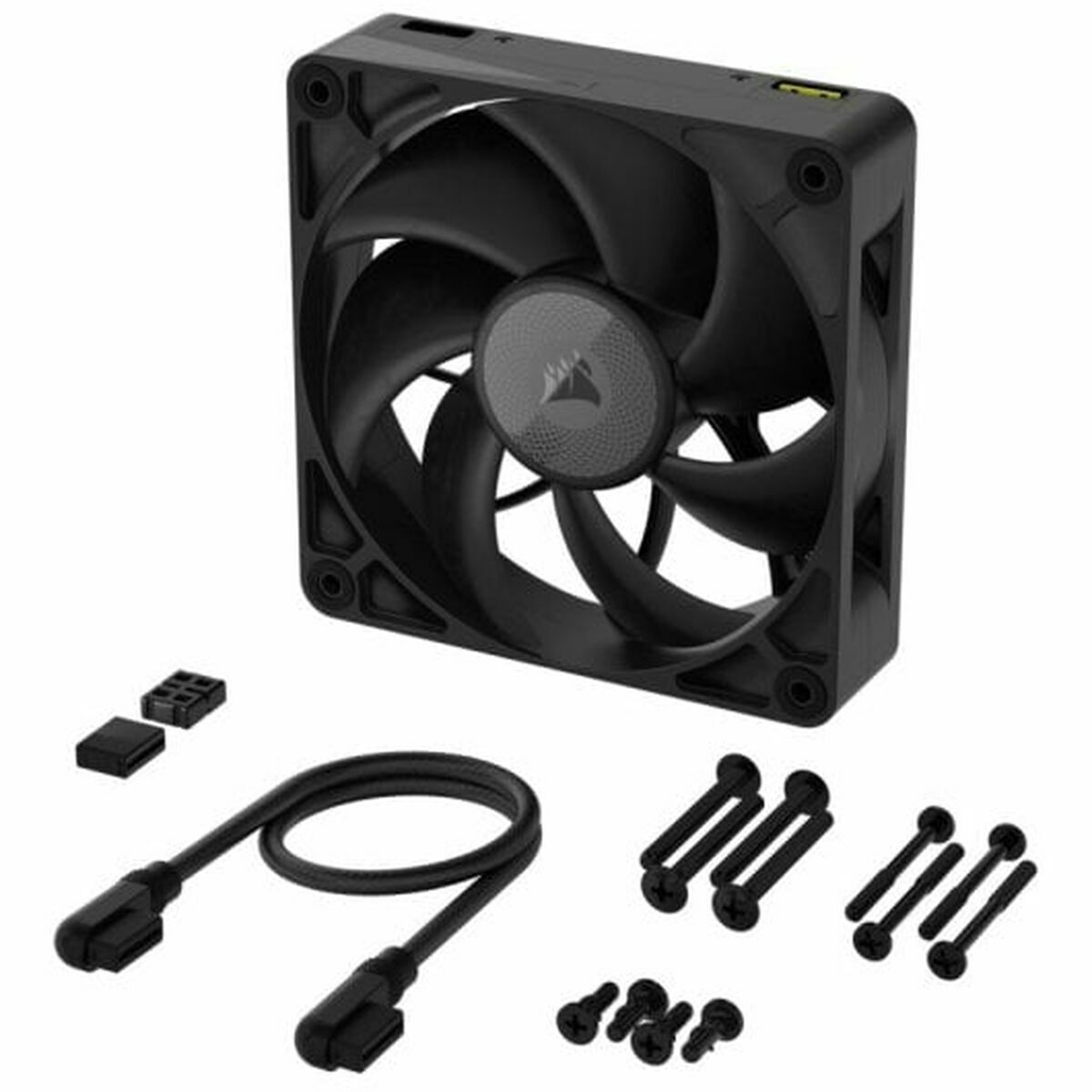 Cooling Base for a Laptop Corsair