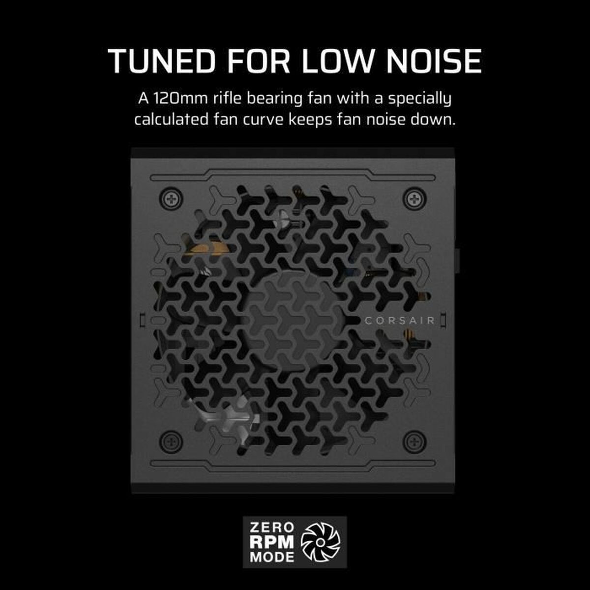 Power supply Corsair 750 W 110 W 80 Plus Gold