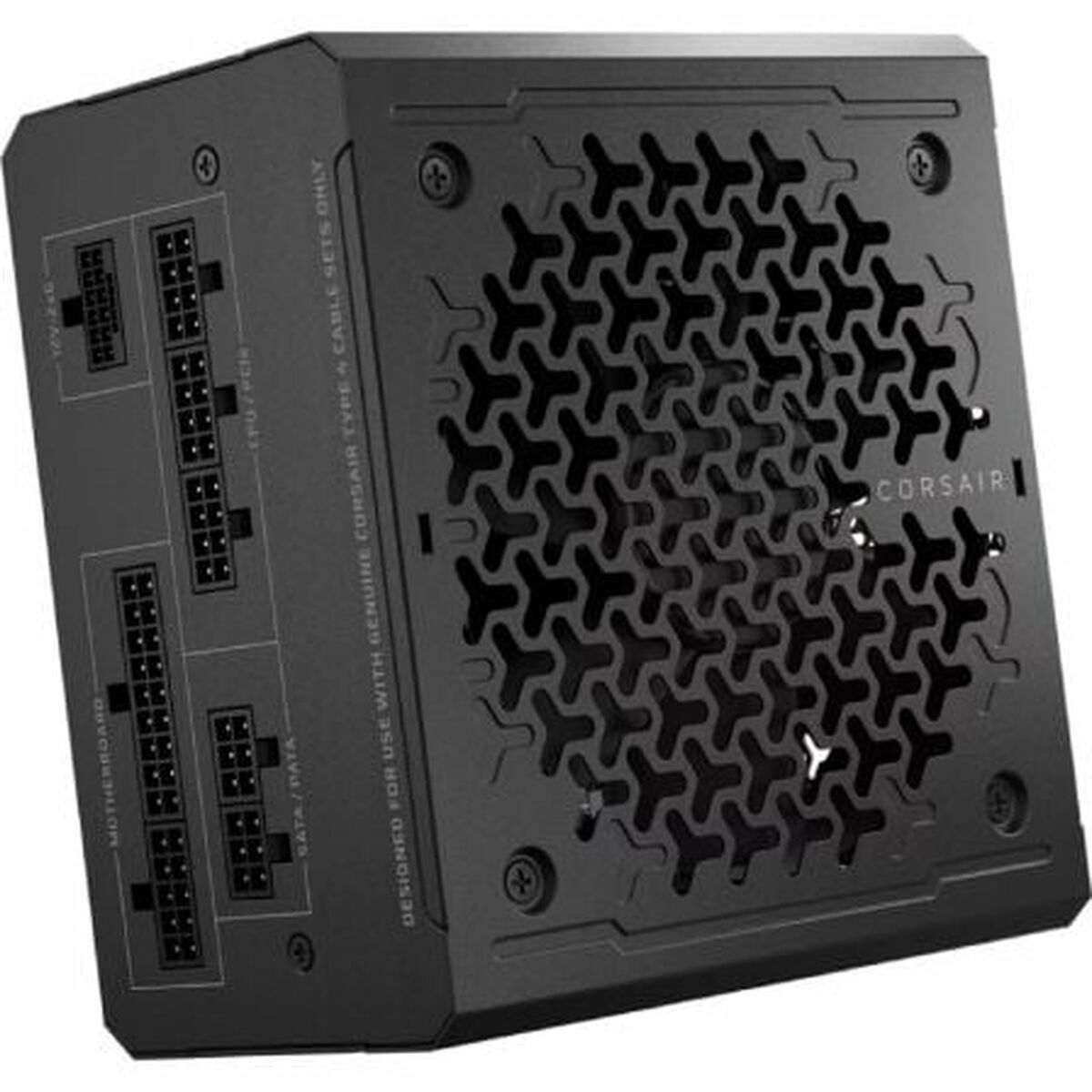 Power supply Corsair 750 W 110 W 80 Plus Gold