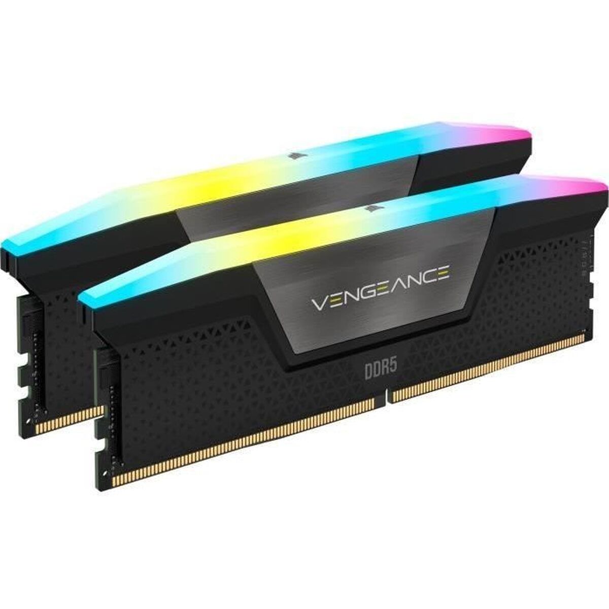 RAM Memory Corsair 1867488 64 GB DDR5 5200 MHz CL40
