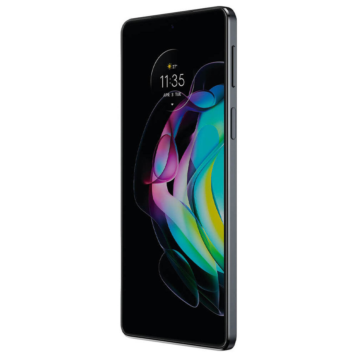 Smartphone Motorola Edge 20 5G XT2143 6,7″ Octa Core 8 GB RAM 256 GB Grey