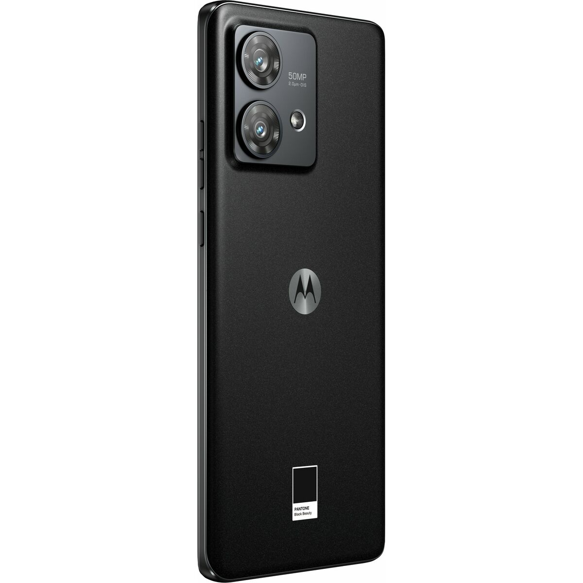 Smartphone Motorola Edge 40 Neo 6,55″ 12 GB RAM 256 GB Black