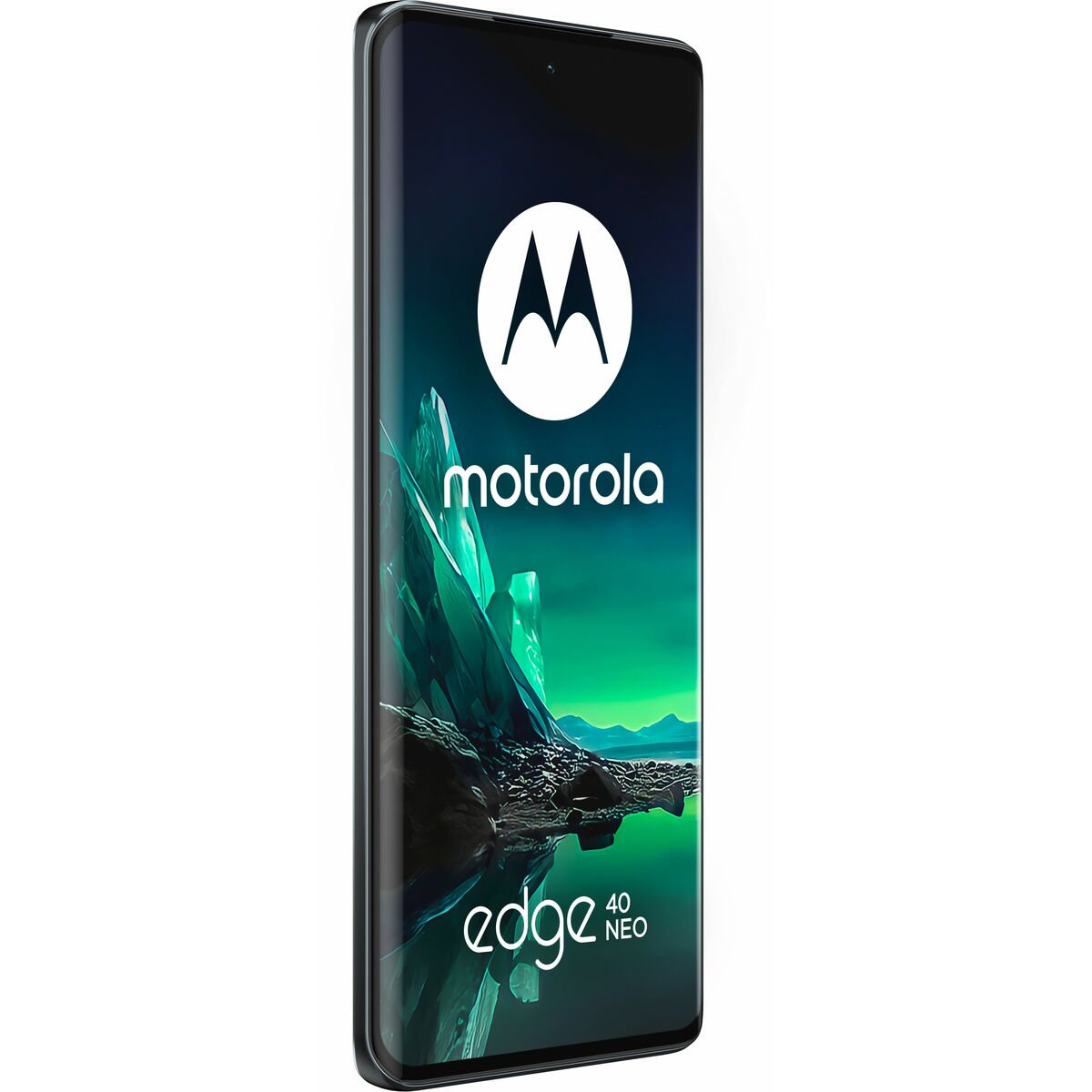 Smartphone Motorola Edge 40 Neo 6,55″ 12 GB RAM 256 GB Black