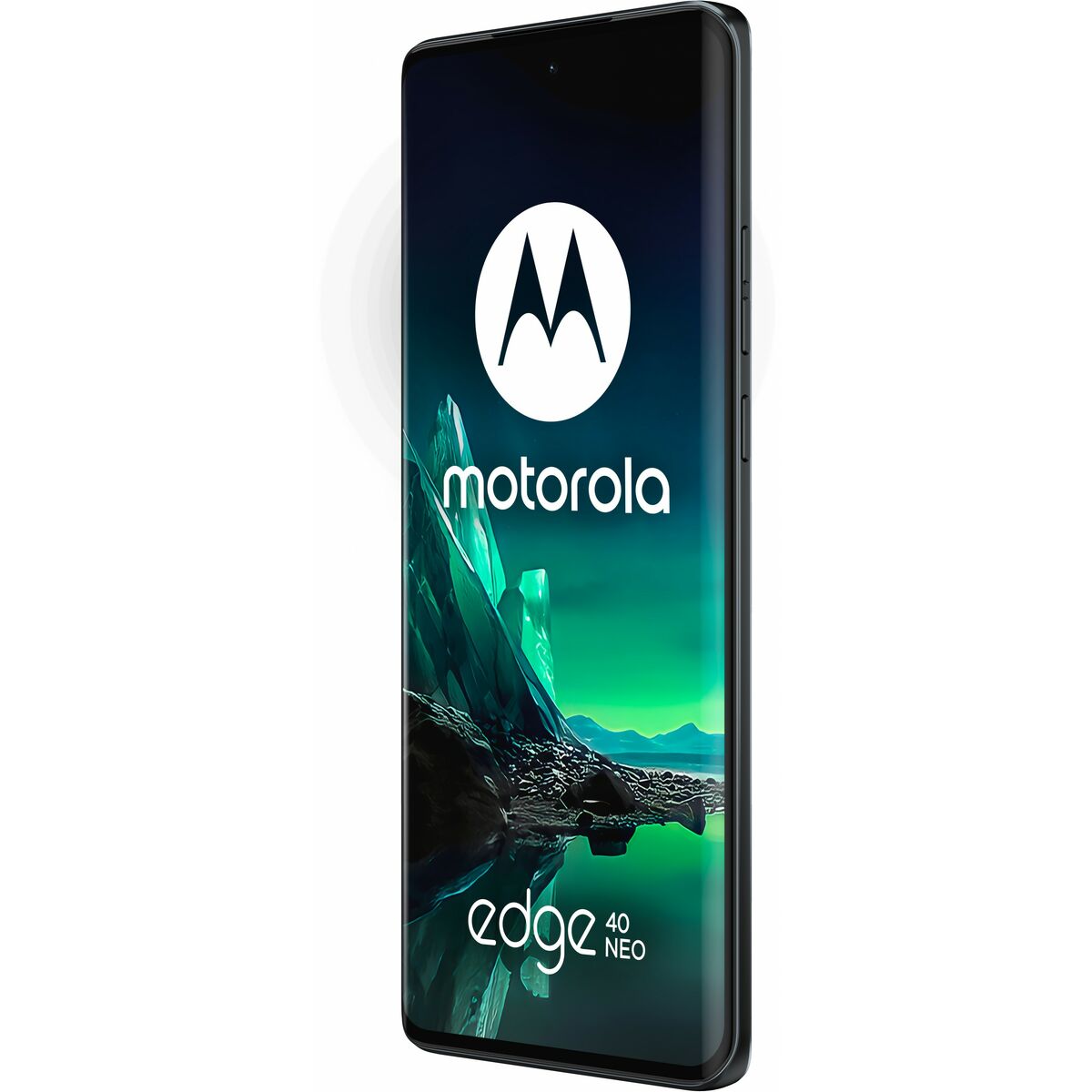 Smartphone Motorola Edge 40 Neo 6,55″ 12 GB RAM 256 GB Black