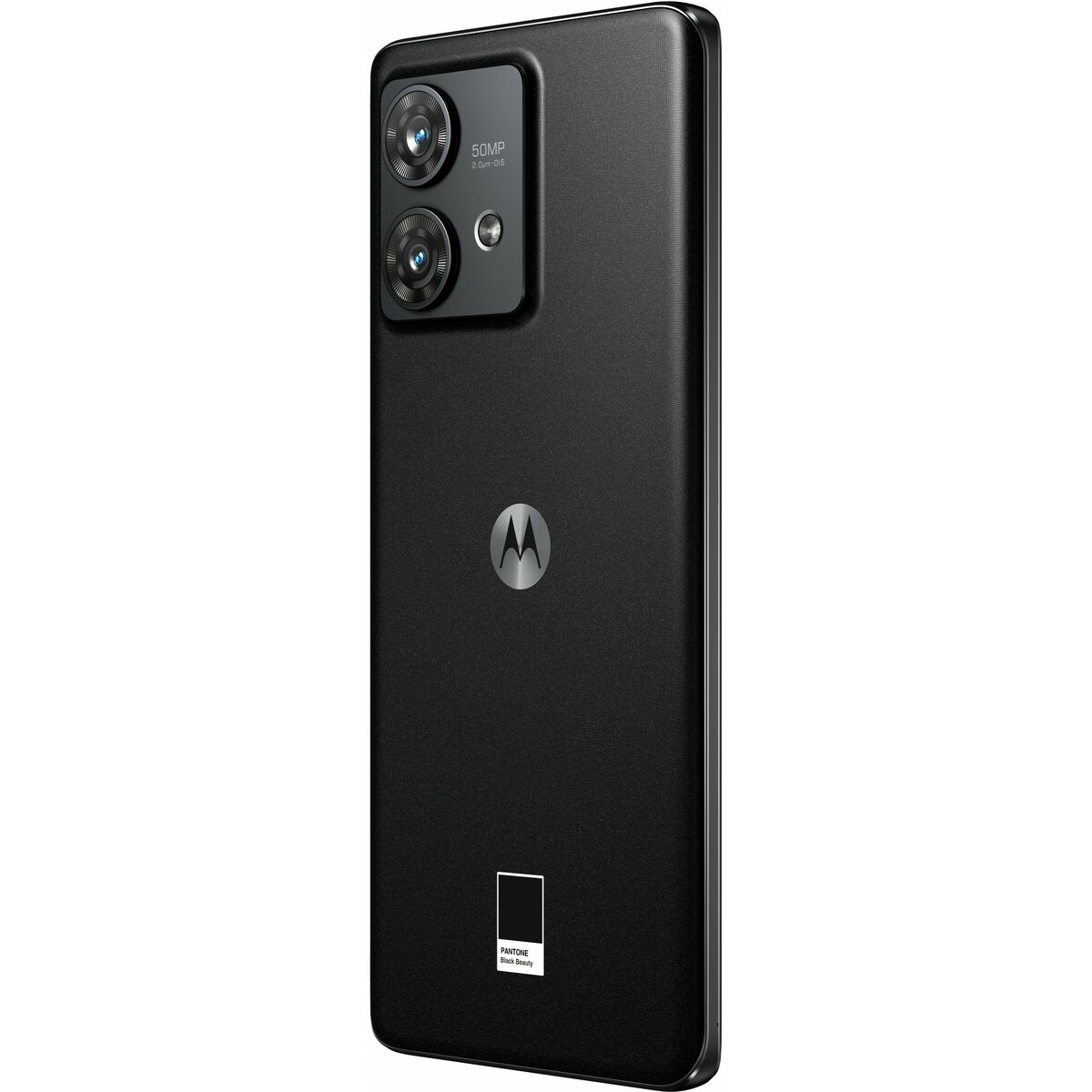 Smartphone Motorola Edge 40 Neo 6,55″ 12 GB RAM 256 GB Black